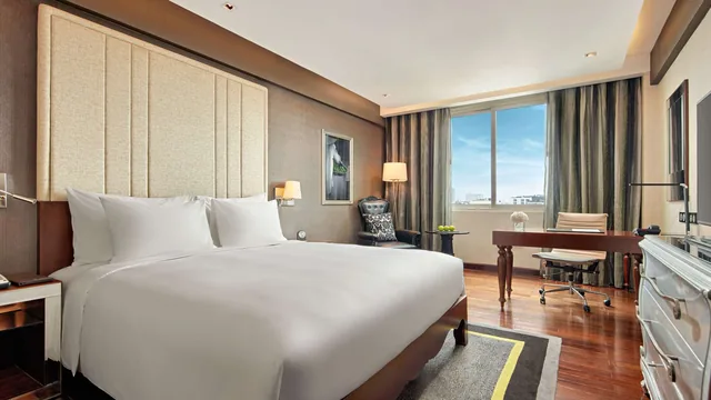 Mövenpick Hotel Hanoi Centre photo 5