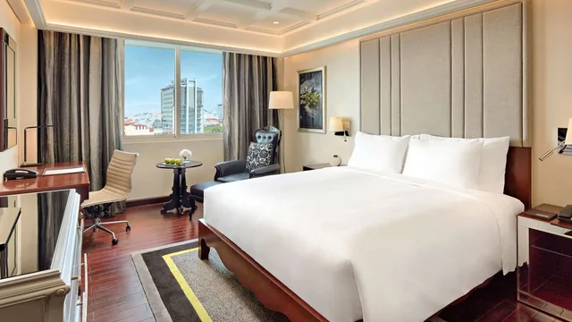 Mövenpick Hotel Hanoi Centre photo 6