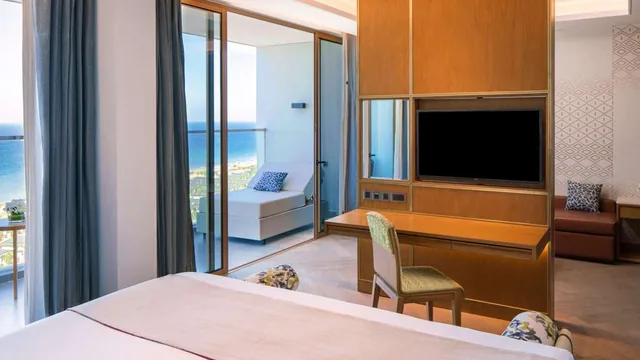 Mövenpick Resort Cam Ranh photo 7