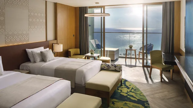 Mövenpick Resort Cam Ranh photo 9