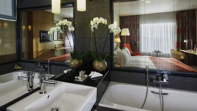 Mövenpick Ankara photo 2