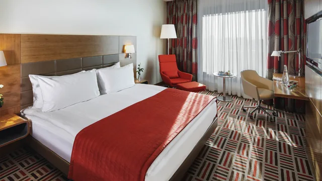 Mövenpick Ankara photo 4