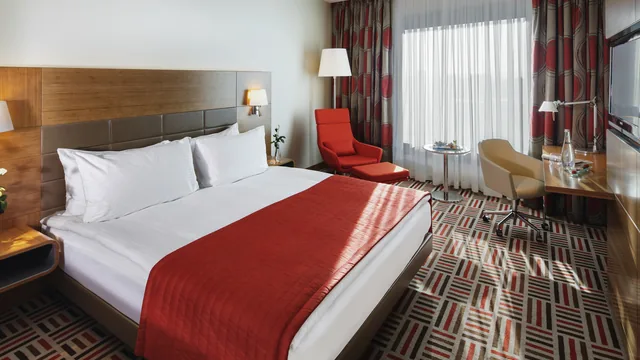 Mövenpick Ankara photo 5
