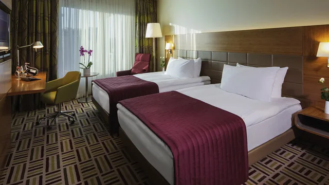 Mövenpick Ankara photo 6