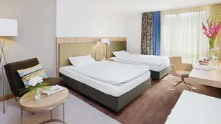 Mövenpick Zurich Regensdorf