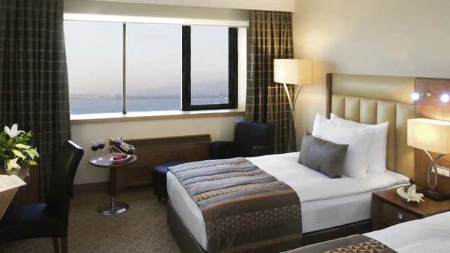 Mövenpick Izmir photo 4