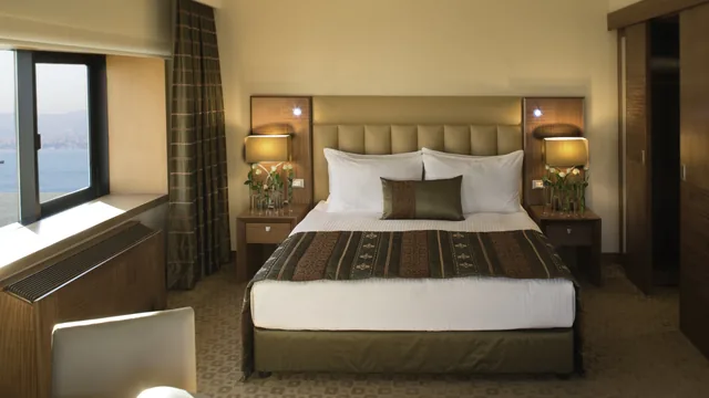 Mövenpick Izmir photo 6