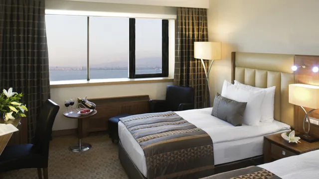 Mövenpick Izmir photo 9