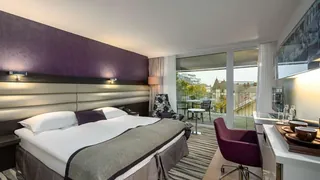 Mövenpick Lausanne