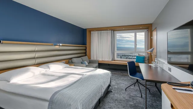 Mövenpick Lausanne photo 2
