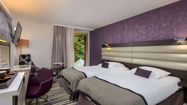 Mövenpick Lausanne photo 3