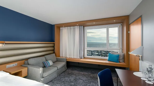Mövenpick Lausanne photo 4