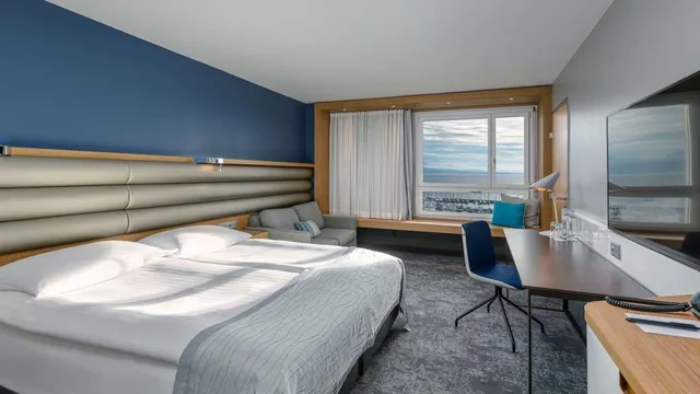 Mövenpick Lausanne photo 6