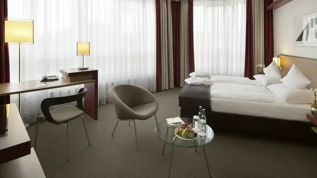 Mövenpick Hotel Münster photo 3