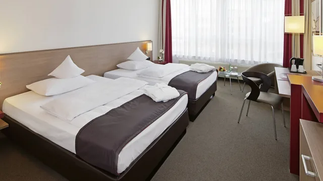 Mövenpick Hotel Münster photo 4