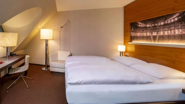 Mövenpick Hamburg photo 6