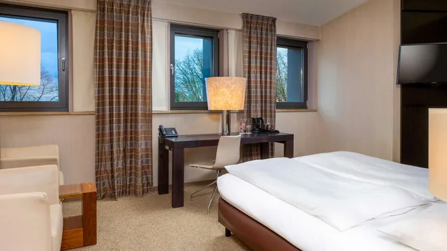Mövenpick Hamburg photo 8