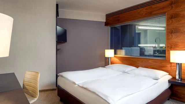Mövenpick Hamburg photo 9