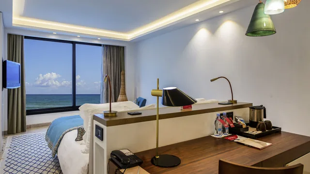 Mövenpick Gammarth photo 5