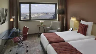 Mövenpick Hotel Amsterdam City Centre