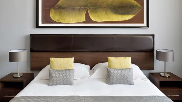 Movenpick Al Mamzar photo 4