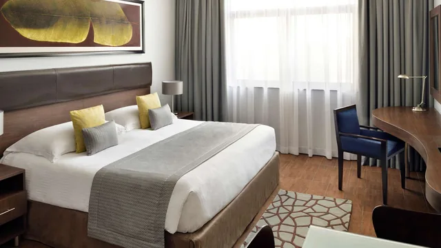 Movenpick Al Mamzar photo 5