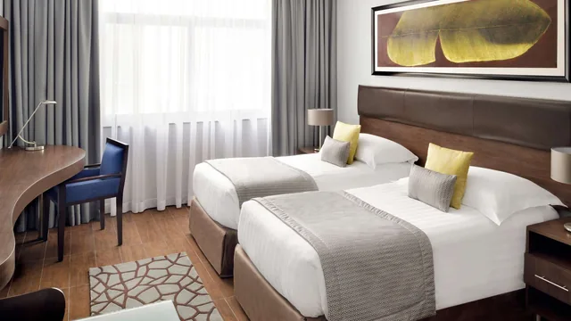 Movenpick Al Mamzar photo 7