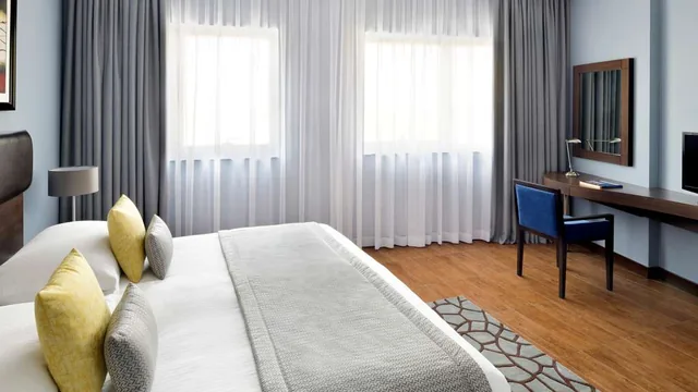 Movenpick Al Mamzar photo 10
