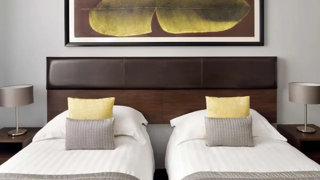 Movenpick Al Mamzar photo 12
