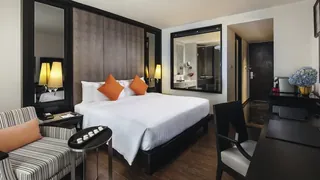 Mövenpick Hotel Sukhumvit 15 Bangkok