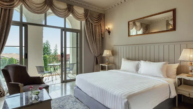 Mövenpick Resort Khao Yai photo 1
