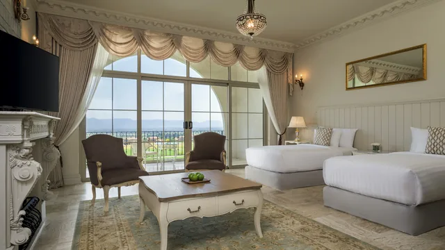Mövenpick Resort Khao Yai photo 4