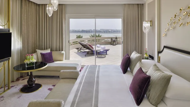 Mövenpick Bahrain photo 2