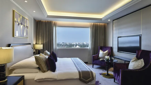 Mövenpick Bahrain photo 3
