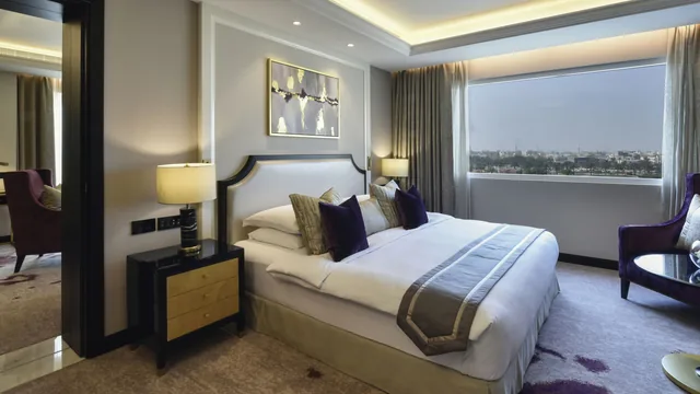 Mövenpick Bahrain photo 5
