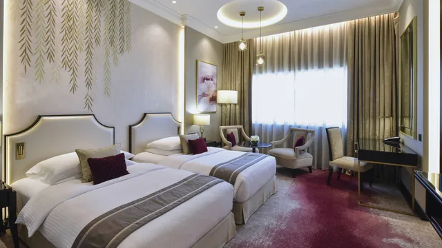 Mövenpick Bahrain photo 6