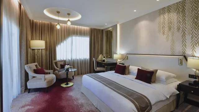 Mövenpick Bahrain photo 7