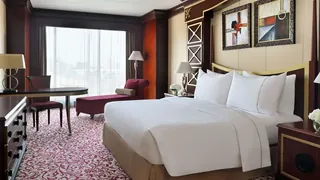 Mövenpick Jeddah City Star