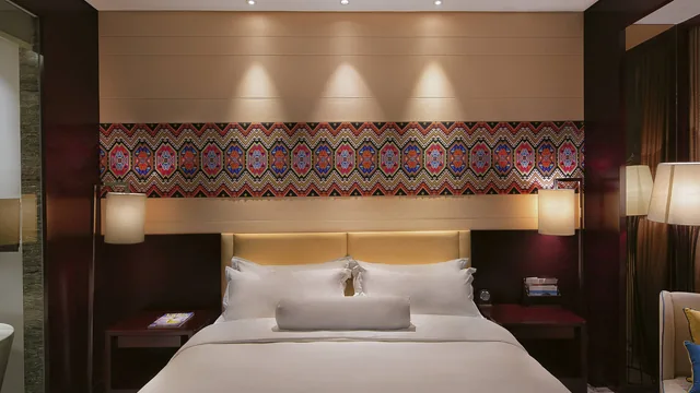 Mövenpick Enshi photo 6
