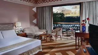 Mövenpick Aswan