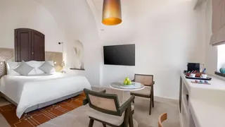 Mövenpick Resort El Quseir