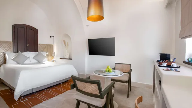 Mövenpick Resort El Quseir photo 1