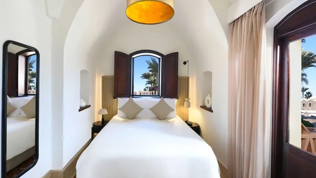 Mövenpick Resort El Quseir photo 2