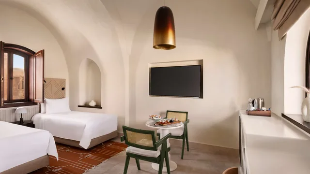Mövenpick Resort El Quseir photo 4
