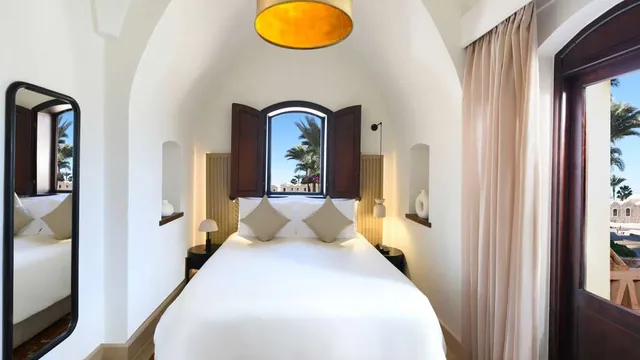 Mövenpick Resort El Quseir photo 5