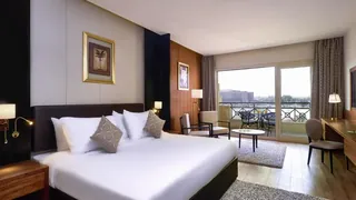 Mövenpick Cairo Media City