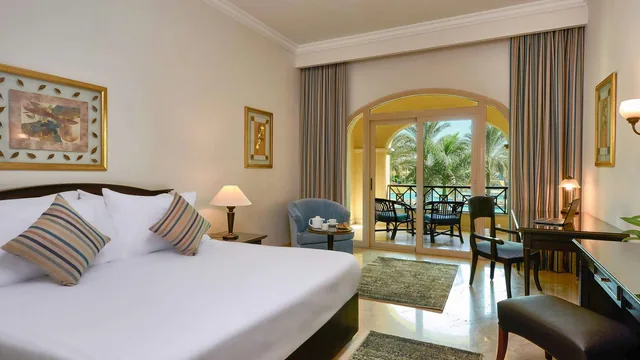Mövenpick Cairo Media City photo 7