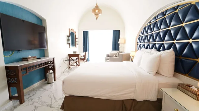 Mövenpick Sharm El Sheikh photo 1