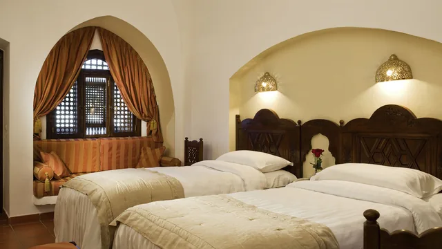 Mövenpick Sharm El Sheikh photo 2