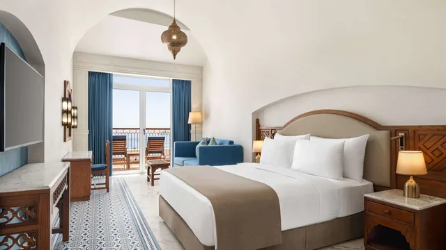 Mövenpick Sharm El Sheikh photo 3